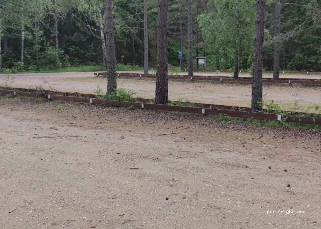 (531 97) Lidköping - Unnamed Road — foto