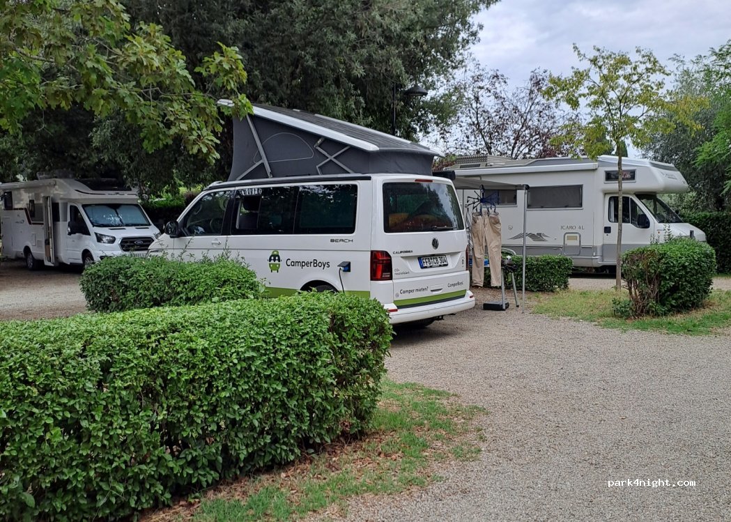 Camping Boschetto di piemma — foto 3