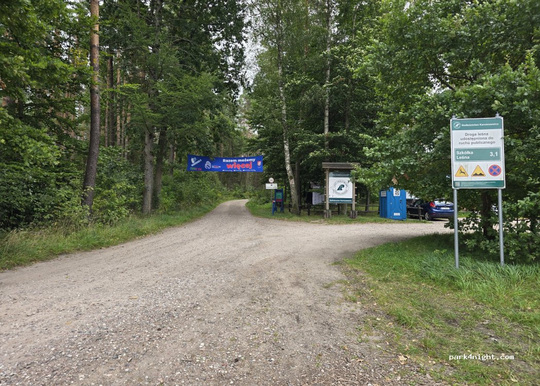 (76) Koszalin - Unnamed Road — foto 5