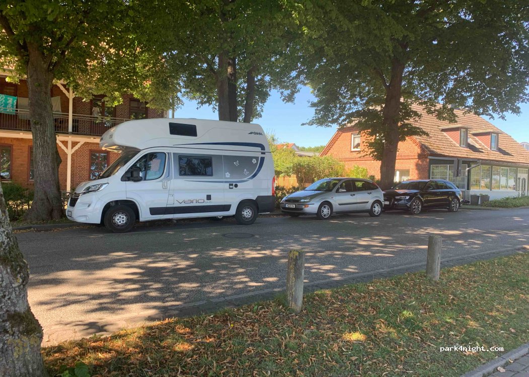 (23946) Ostseebad Boltenhagen - 13A Dünenweg — foto