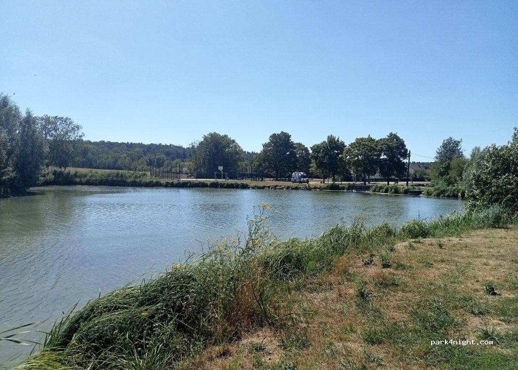 (54370) Emberménil - 4 Lotissement le Bambois — foto 3