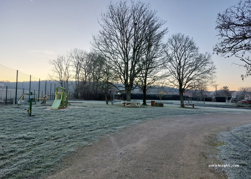(54370) Emberménil - 4 Lotissement le Bambois — foto 5