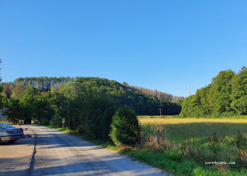 (51519) Odenthal - Altenberger-Dom-Straße — foto