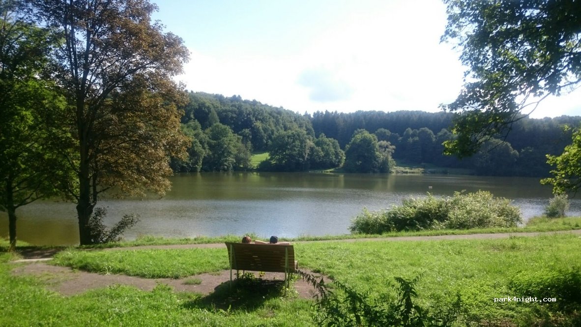 Wohnmobilstellplatz Lifetime | Gries — foto 2