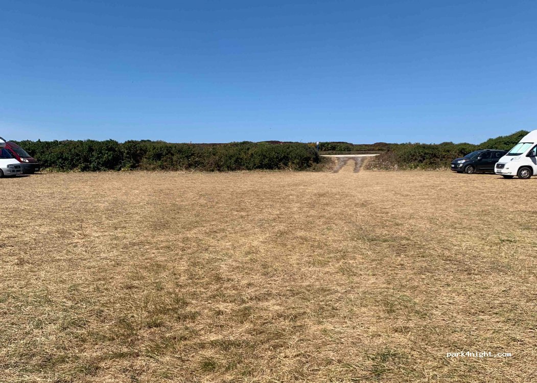 (29570) Camaret-sur-Mer - 960 Pen Hir — foto
