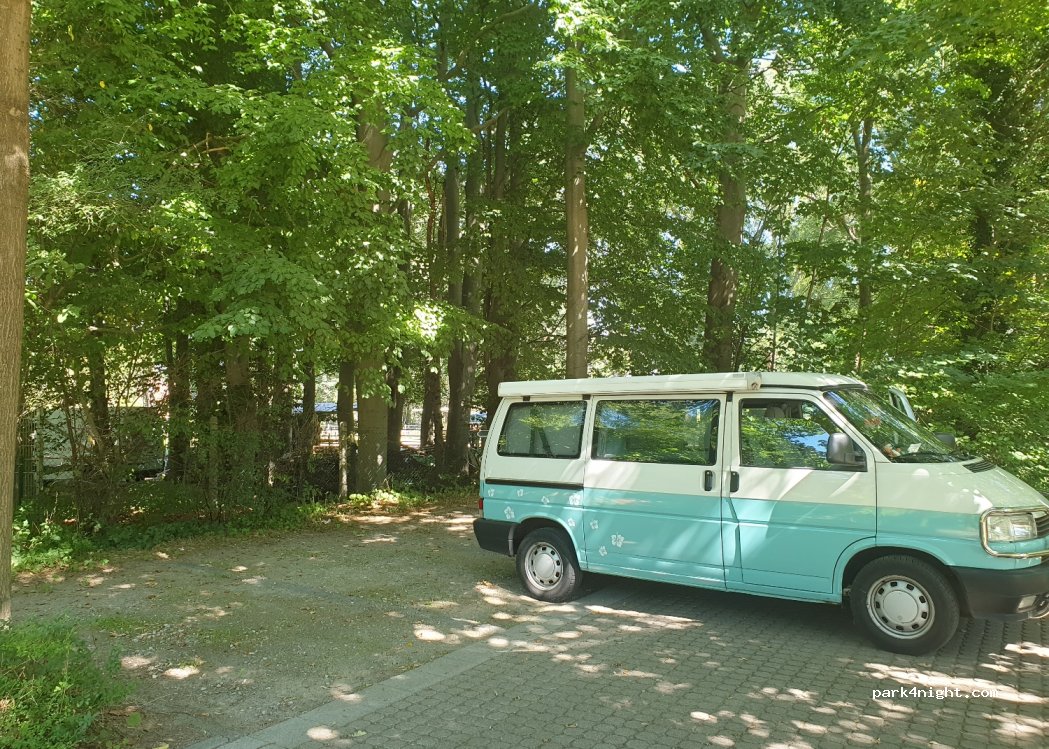 (21745) Hemmoor - 1 Schwanengrund — foto