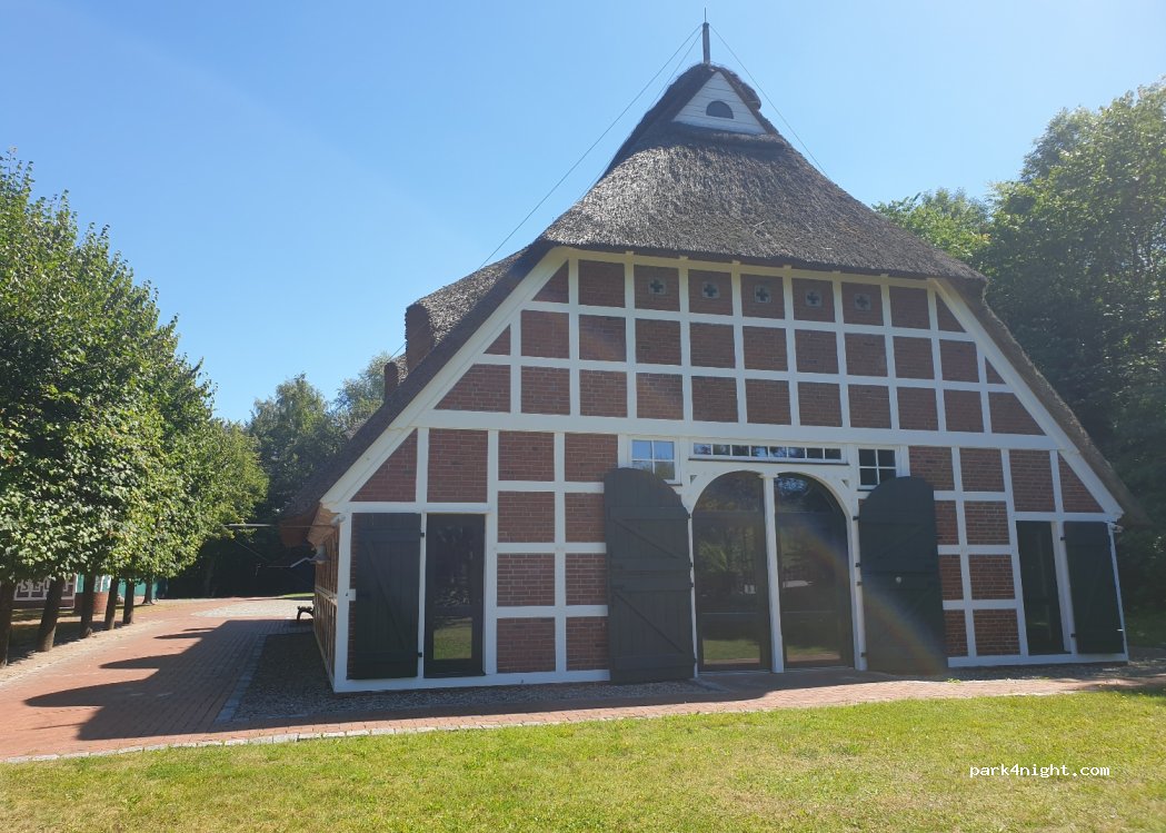 (21745) Hemmoor - 1 Schwanengrund — foto 2