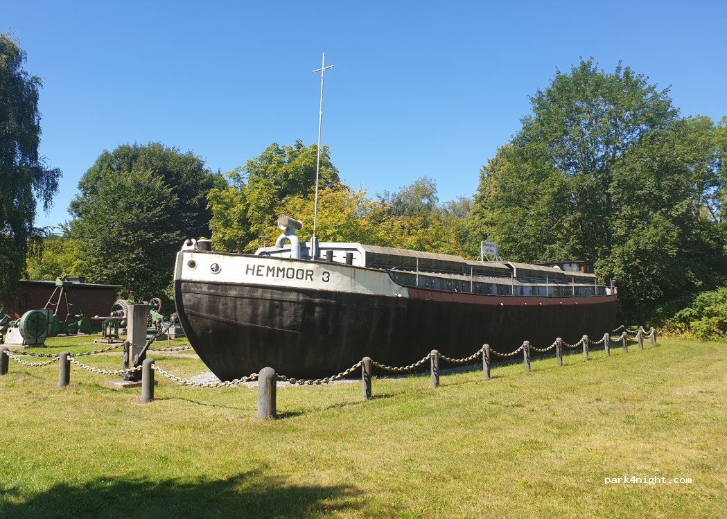 (21745) Hemmoor - 1 Schwanengrund — foto 3