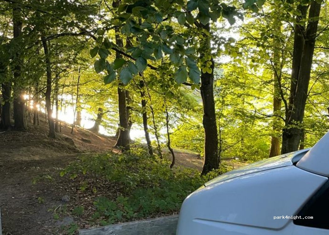 (247 98) Genarp - Unnamed Road — foto