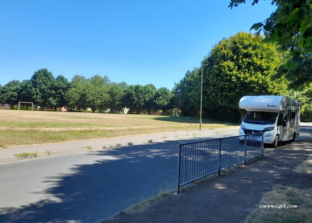 (OX28 5GP) Witney - 41 Stow Avenue — foto 2