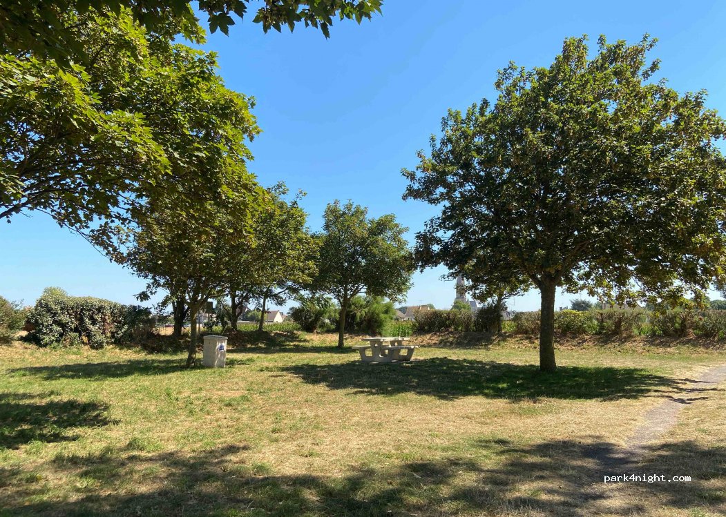 (14990) Bernières-sur-Mer - D7 — foto 3