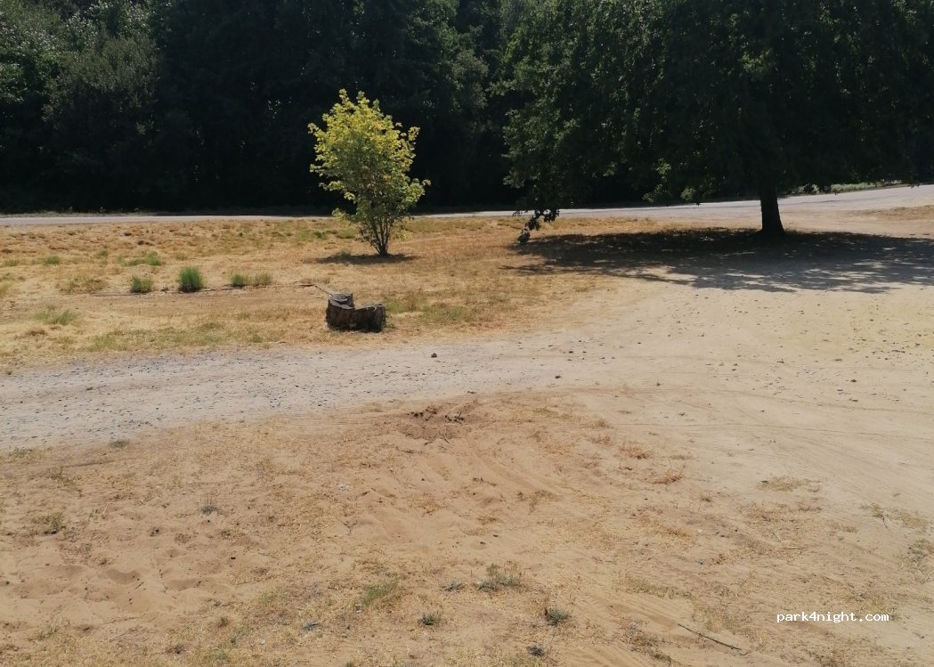 (40160) Parentis-en-Born - 1149 Route de Lue — foto