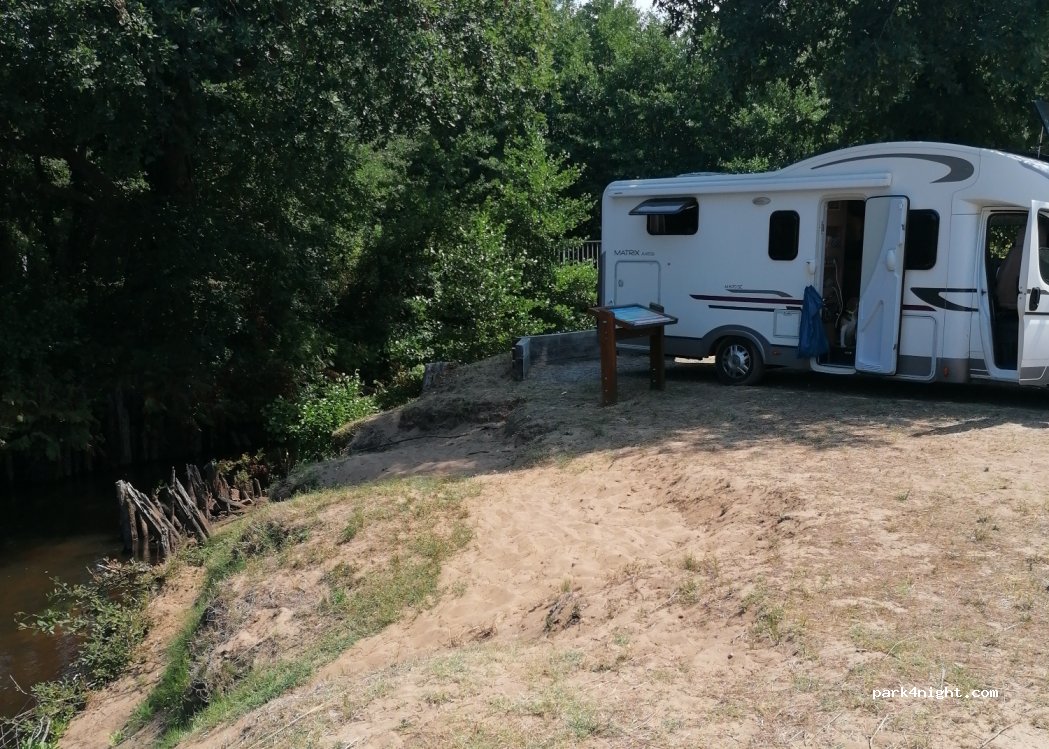 (40160) Parentis-en-Born - 1149 Route de Lue — foto 2
