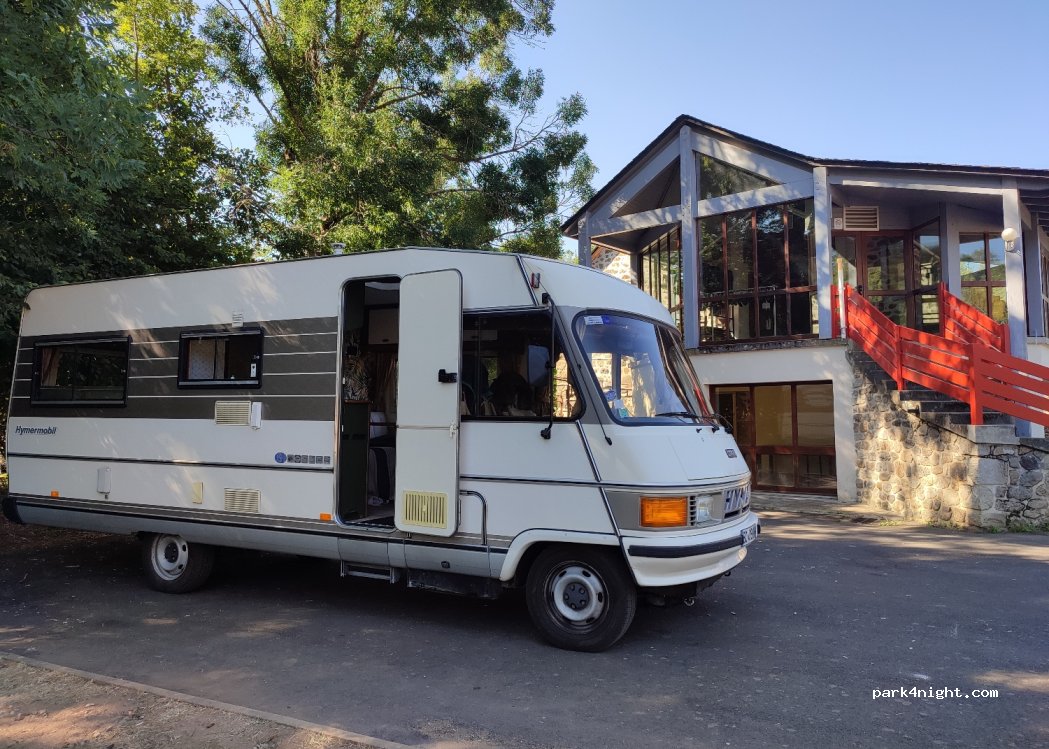 (15240) Antignac - 1 Rue Claude Favory — foto