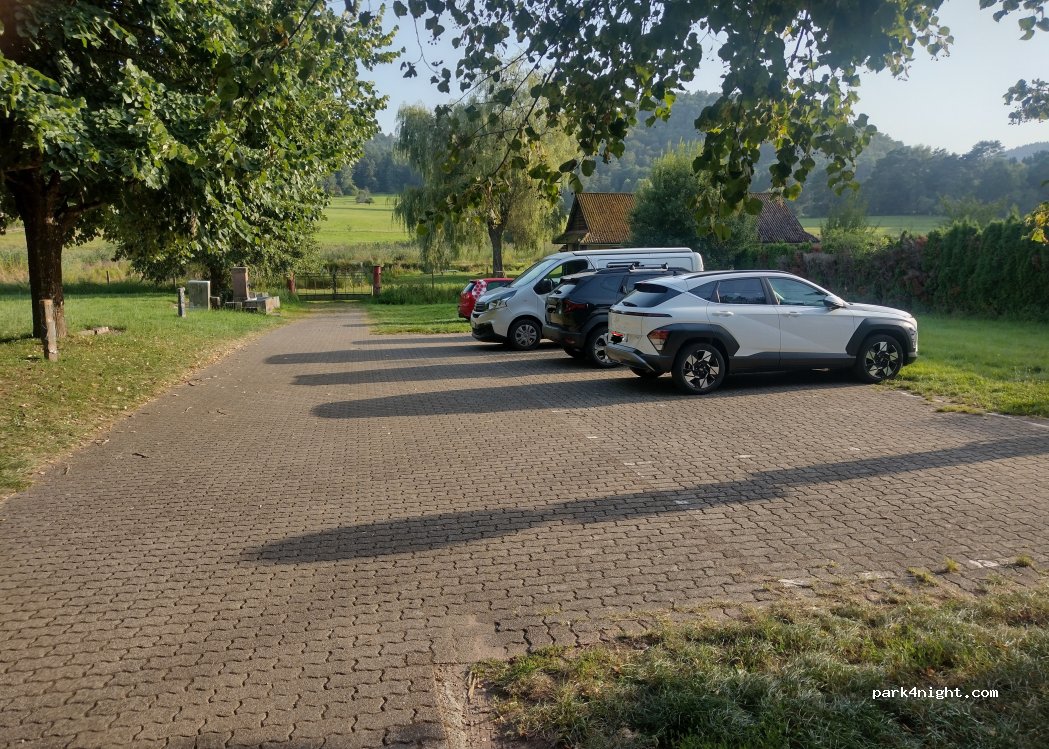 (67510) Obersteinbach - 44 Rue Principale — foto