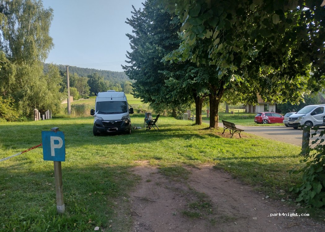 (67510) Obersteinbach - 44 Rue Principale — foto 2