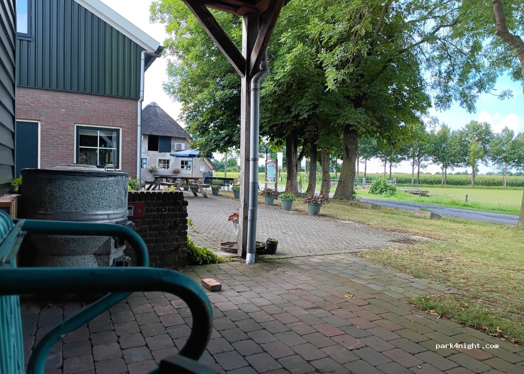 (7384 SN) Wilp - 23 Leemsteeg — foto