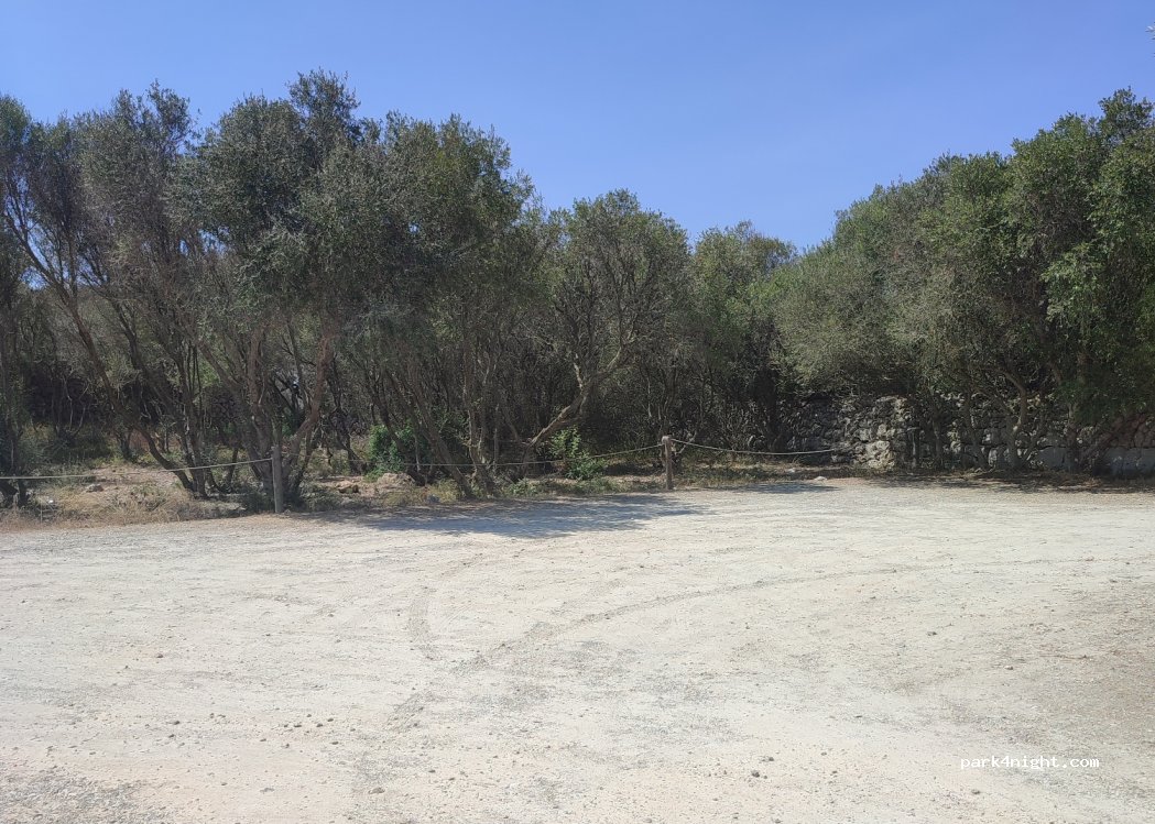 (07702) Maó - 23 Camino Trepuco,cami — foto 2