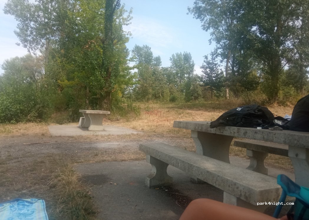 (31390) Carbonne - Unnamed Road — foto