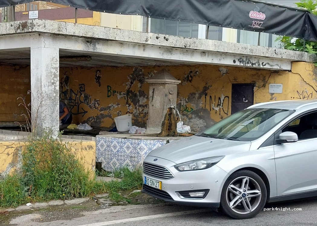 (4505) Salgueiral - 760 Rua Principal — foto