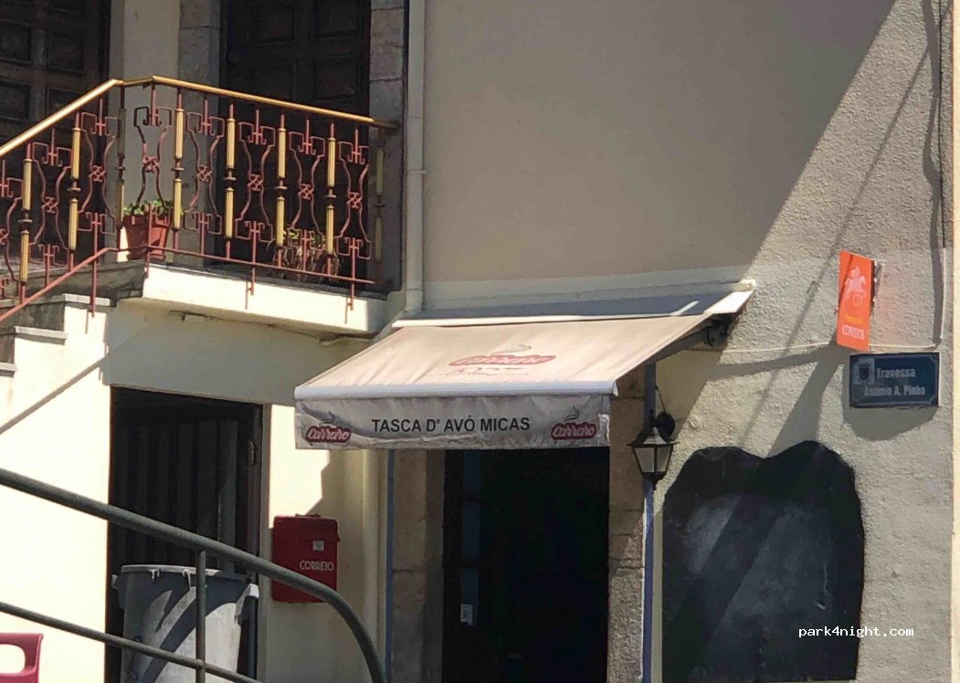 (4505) Salgueiral - 760 Rua Principal — foto 2