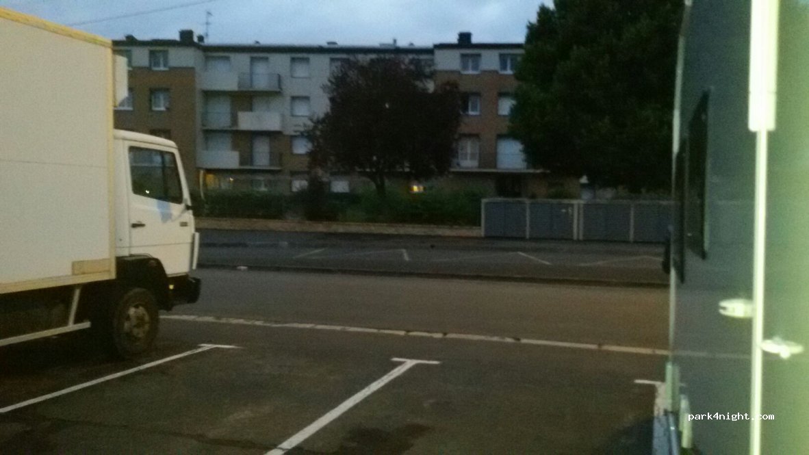 (14460) Colombelles - 1 Rue Raymond Cosson — foto 3
