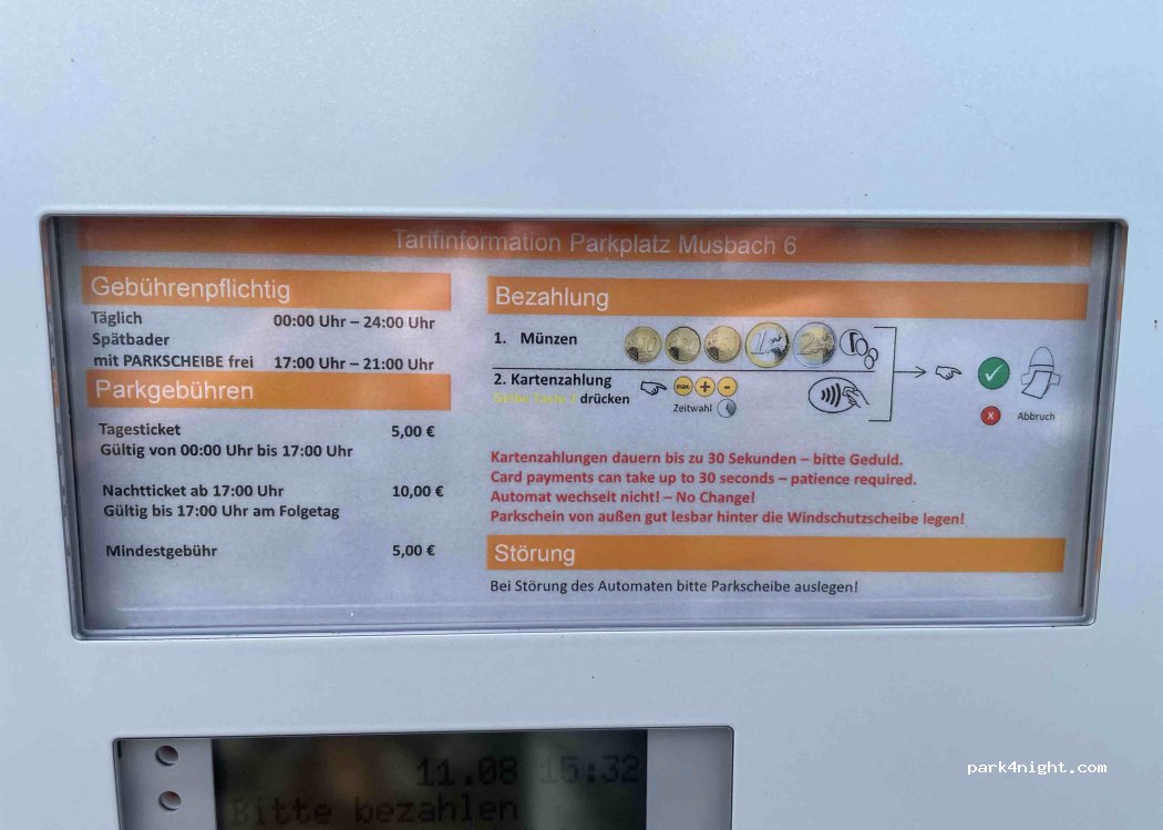 (83367) Petting - 6 Musbach — foto 2