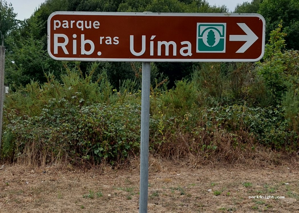 (4505) Fiães - 4505 Rua Rio Uima — foto