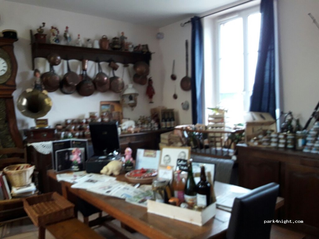 La taverne d'ches 3 piots coechons — foto 2