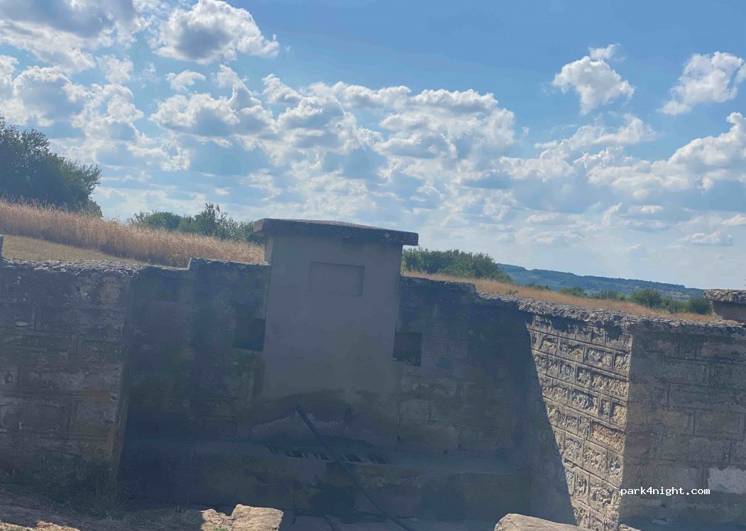 (5069) Novo Selo, Veliko Tarnovo - Unnamed Road — foto