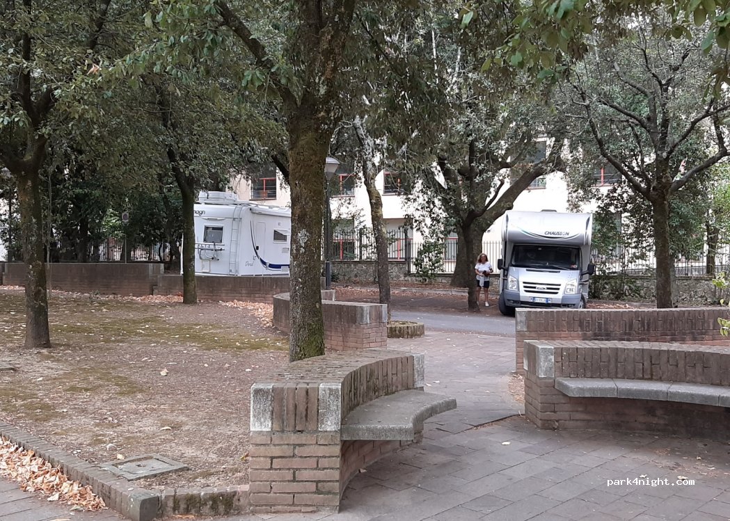 (05035) Narni - 22 Strada Statale 3 — foto 4