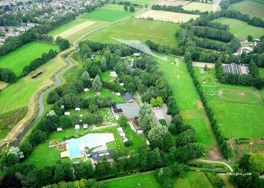 Camping De Knieplanden — foto