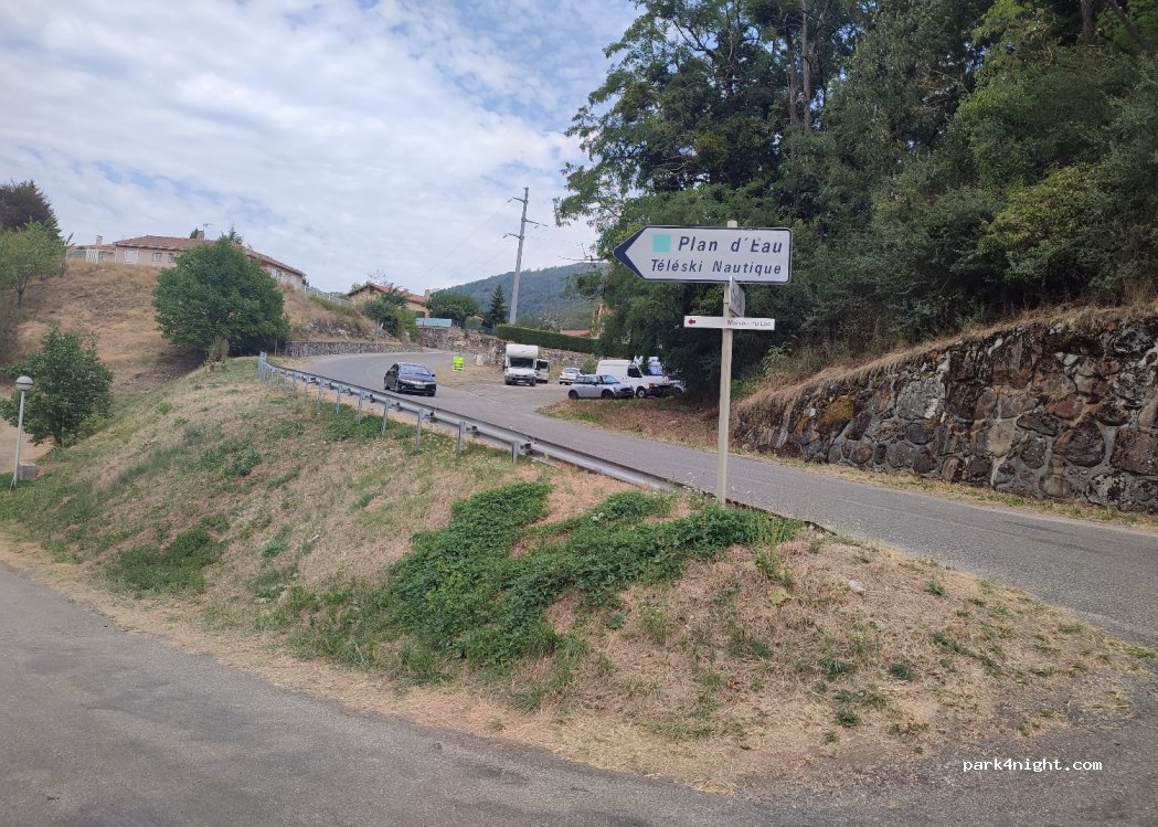 (09400) Mercus-Garrabet - 518 Plaine de Mercus — foto 2