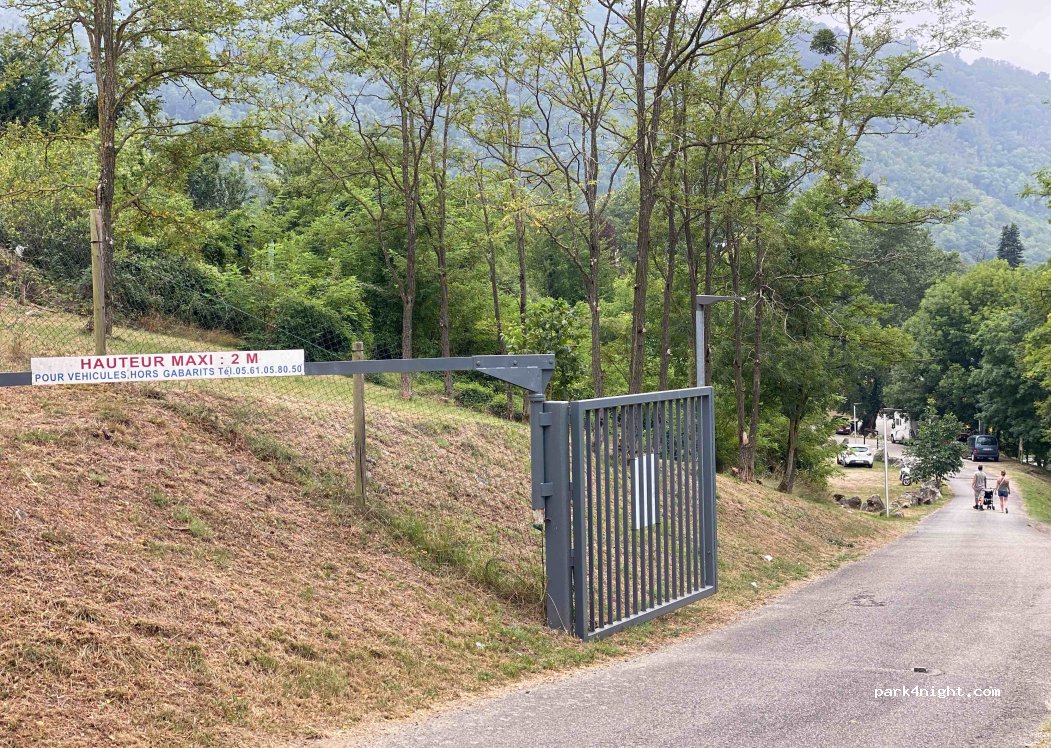 (09400) Mercus-Garrabet - 518 Plaine de Mercus — foto 3