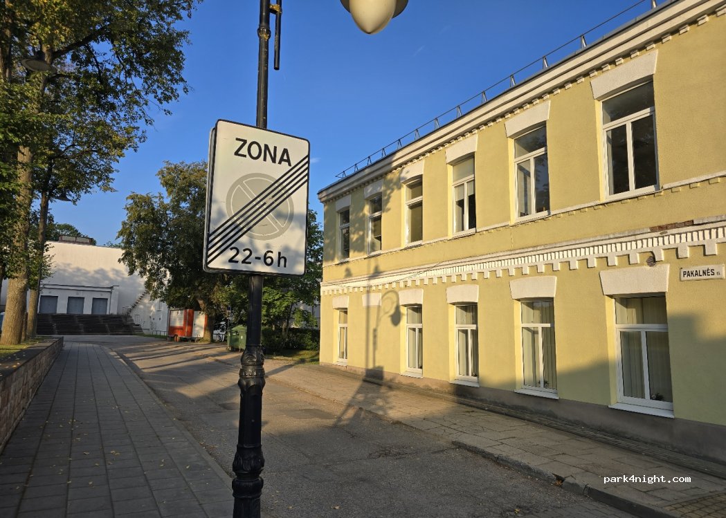 (20114) Ukmergė - 9 Pilies gatvė — foto 3
