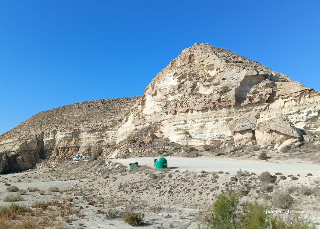 (04149) La Mesa Roldán - AL-5106 — foto 2