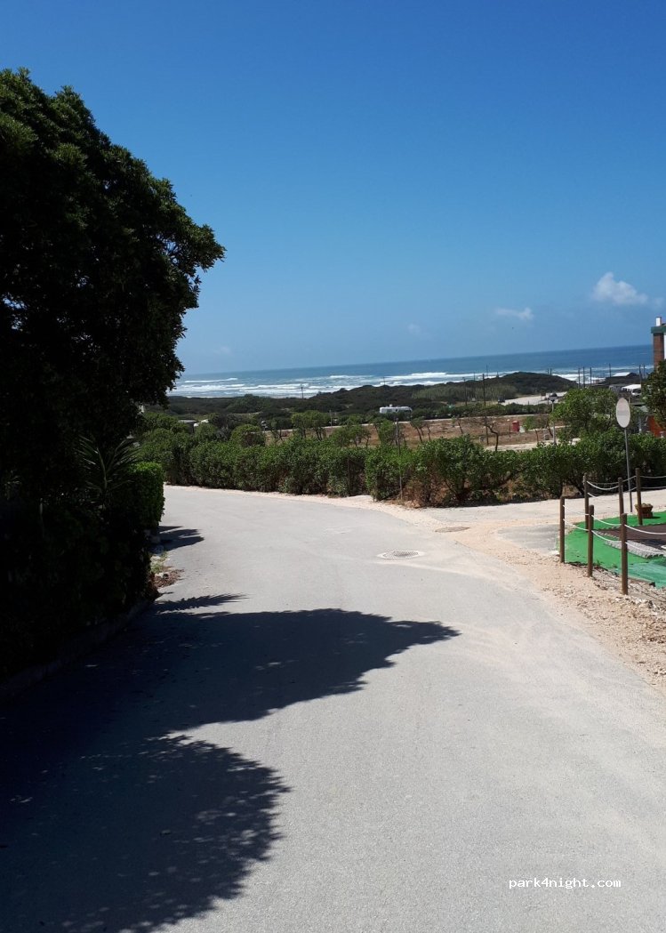 Parque de Campismo da Praia da Vieira — foto 4