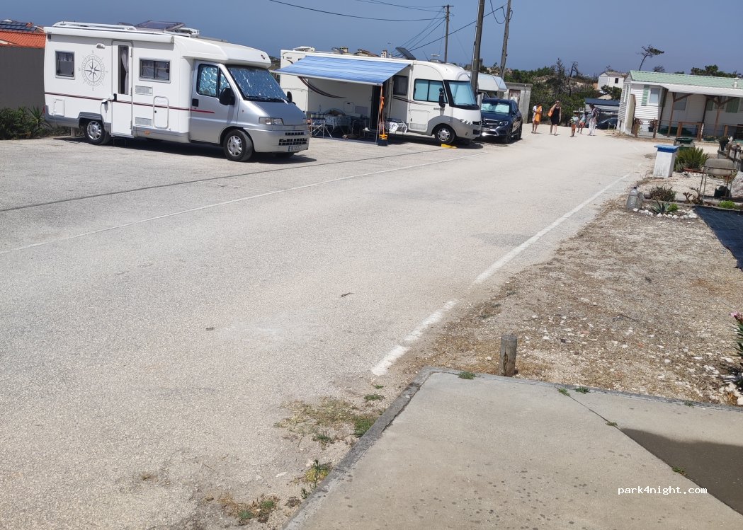 Parque de Campismo da Praia da Vieira — foto 5