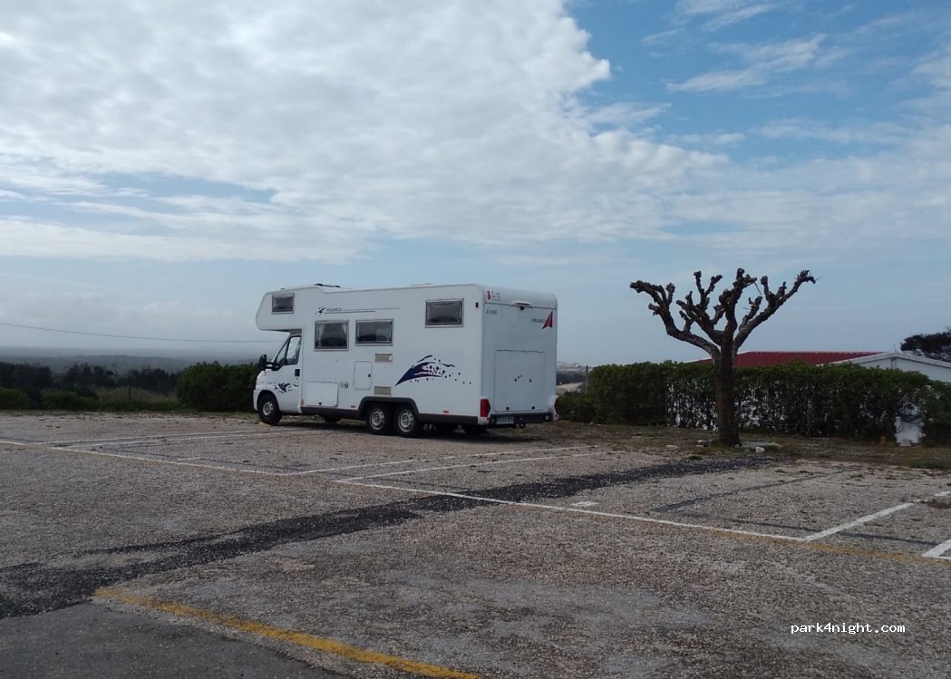 Parque de Campismo da Praia de Pedrogão — foto 3