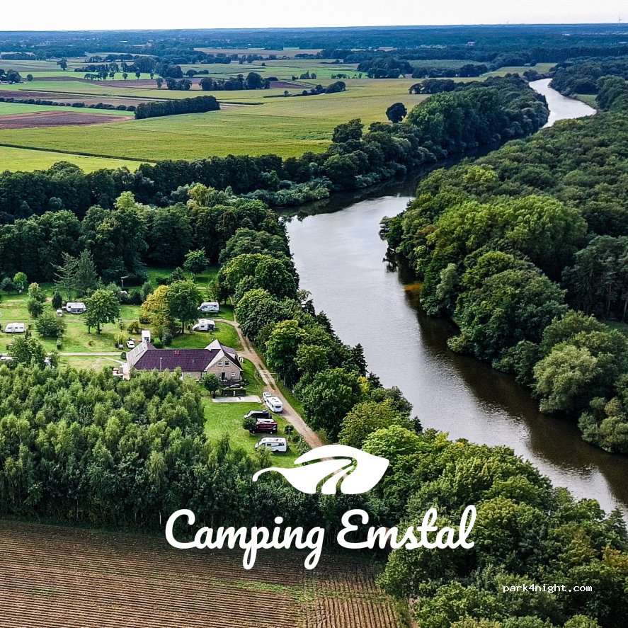 Camping Emstal — foto