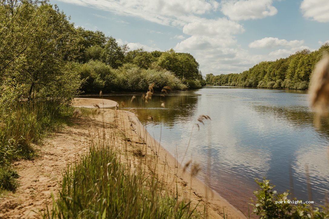 Camping Emstal — foto 4