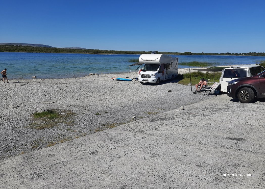 (H91 RY28) Kilkeedy - R460 — foto