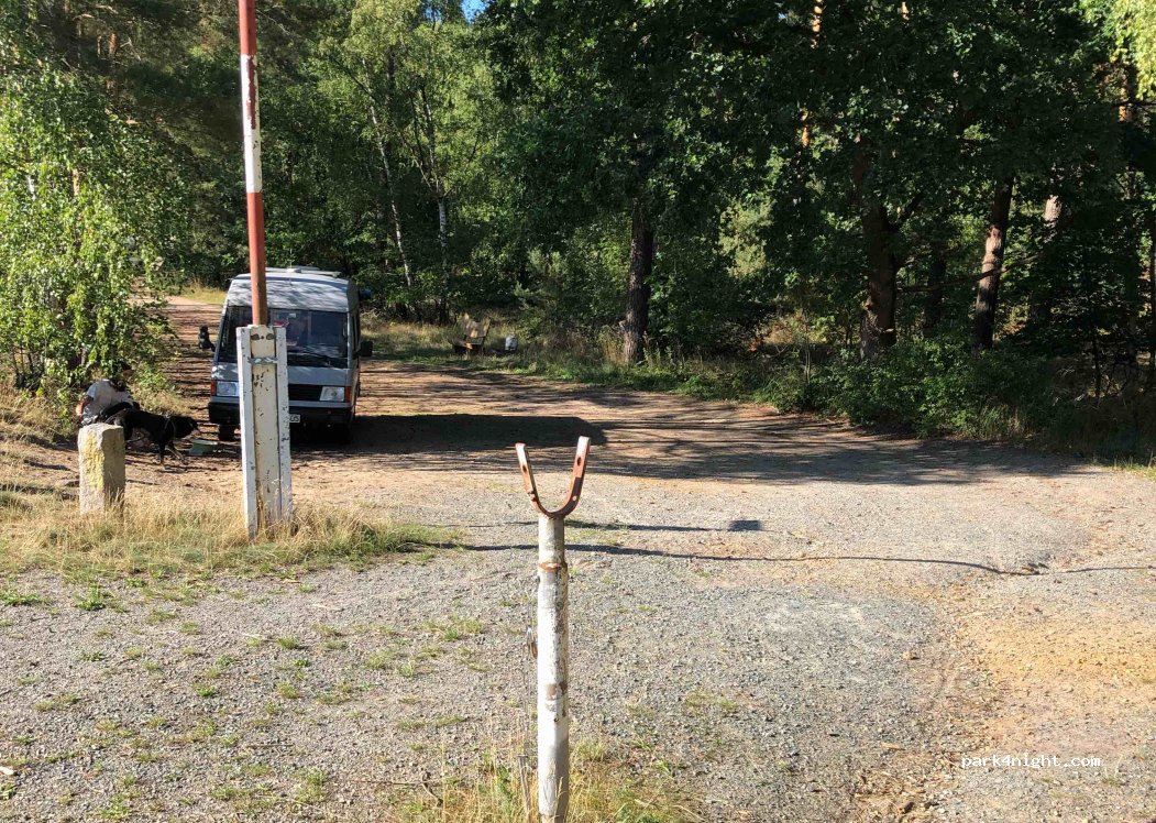 (29549) Bad Bevensen - — foto