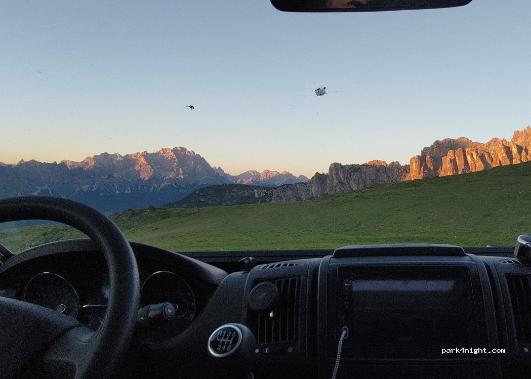 (32046) San Vito di Cadore - Passo di Giau — foto 5