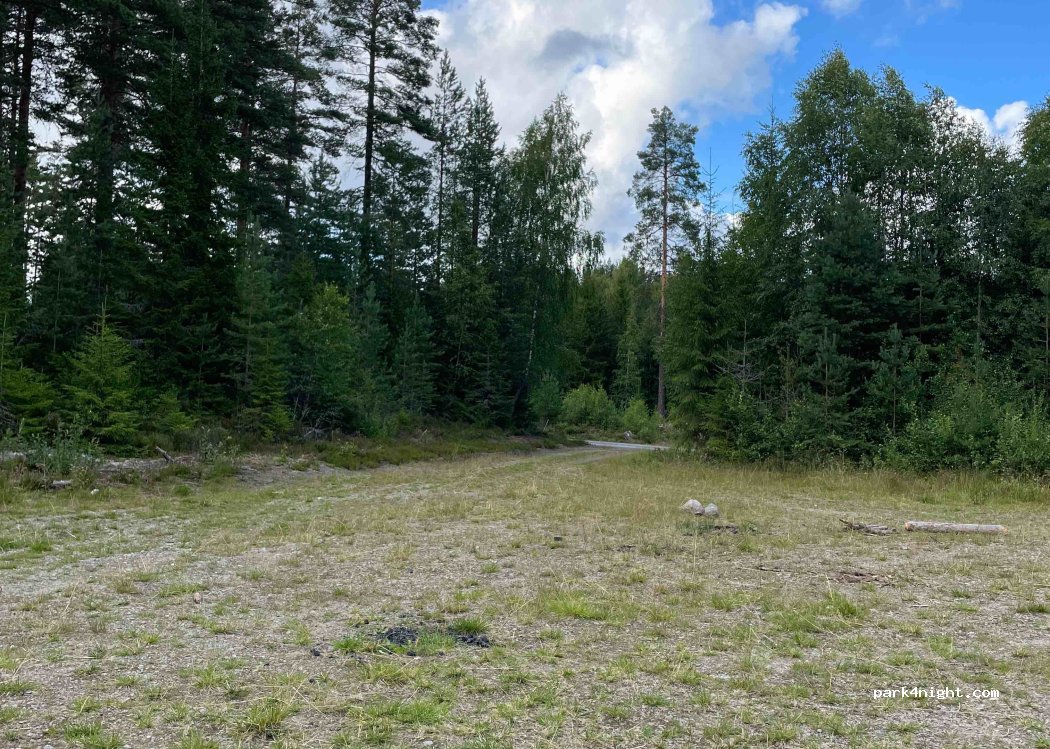 (2330) Vallset - 544 Harasjøvegen — foto 3