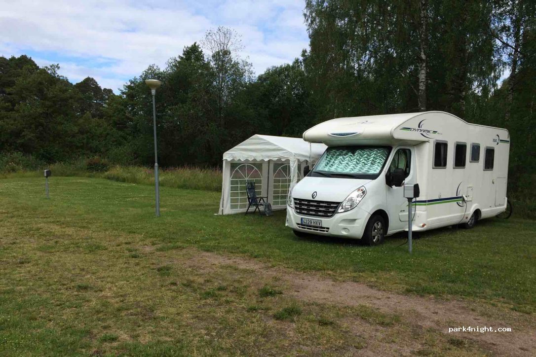 Timmeröbadet Camping — foto 3