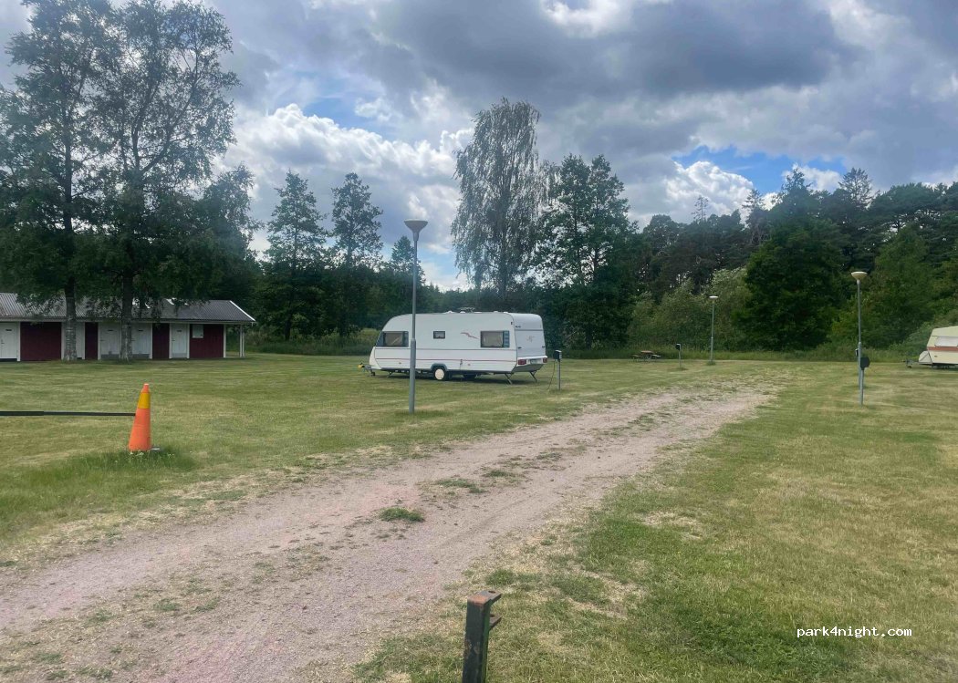 Timmeröbadet Camping — foto 4