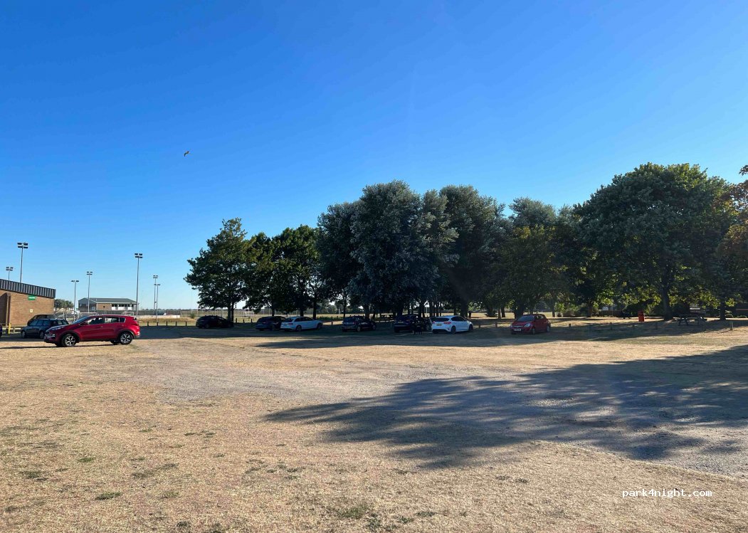 (CO12 3SZ) Harwich - 33 Kreswell Grove — foto