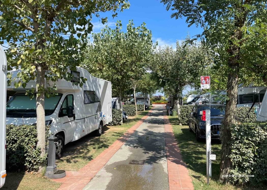 Camping Rubicone — foto 4