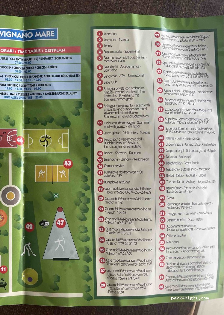 Camping Rubicone — foto 5
